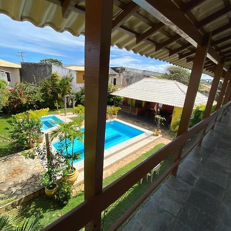 Bougainville - Hotel Pousada-Zen Salvador Eksteriør bilde