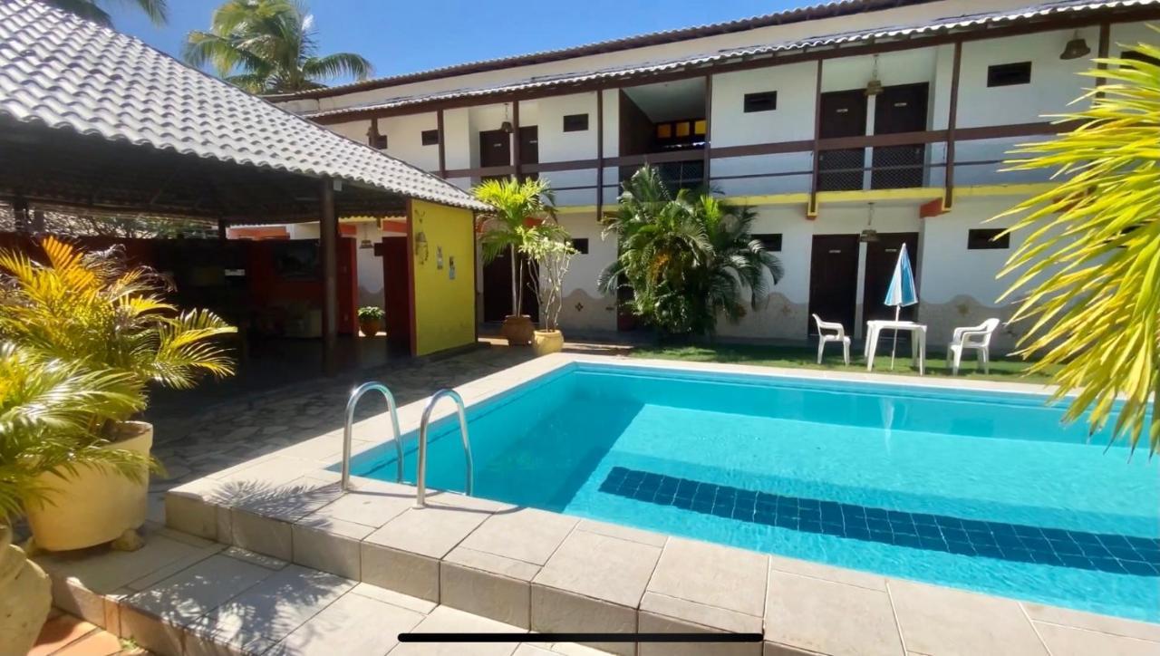 Bougainville - Hotel Pousada-Zen Salvador Eksteriør bilde