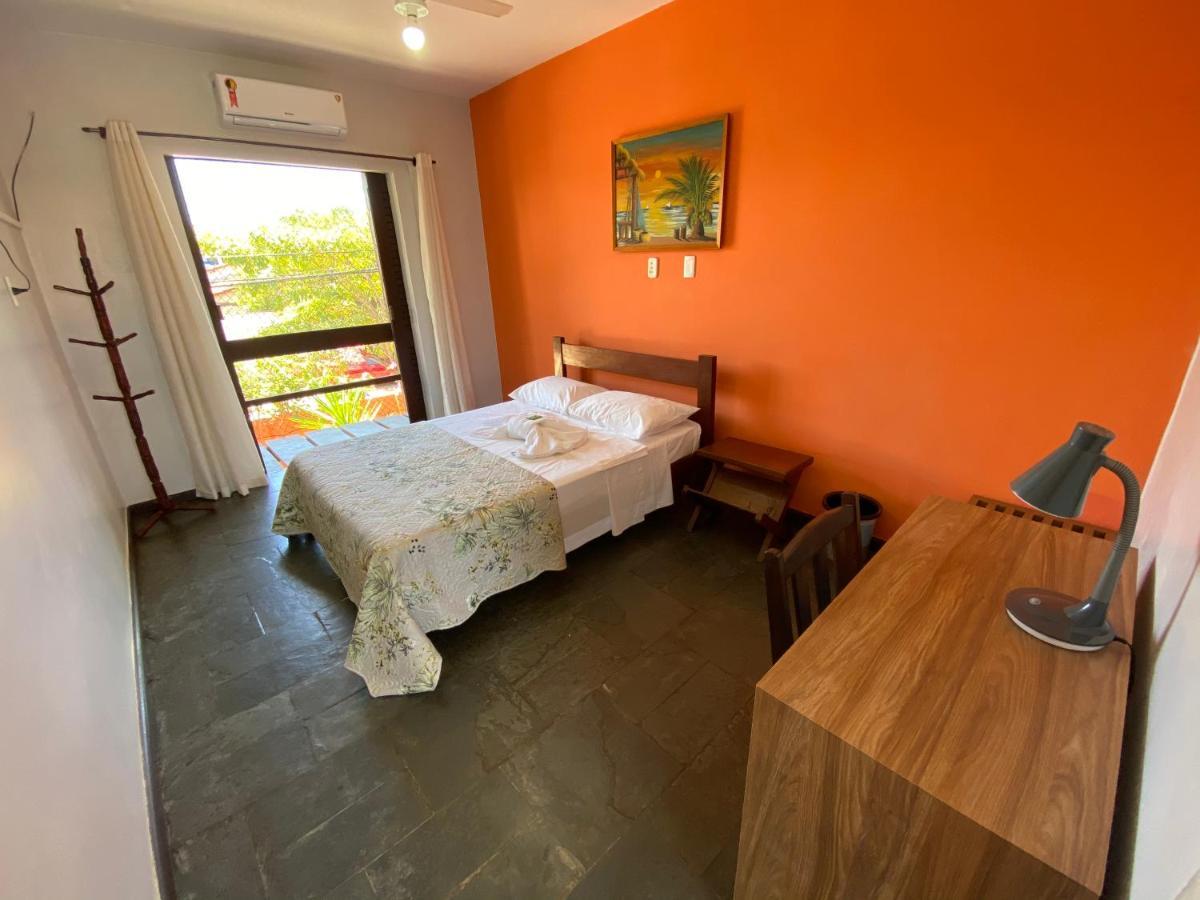 Bougainville - Hotel Pousada-Zen Salvador Eksteriør bilde