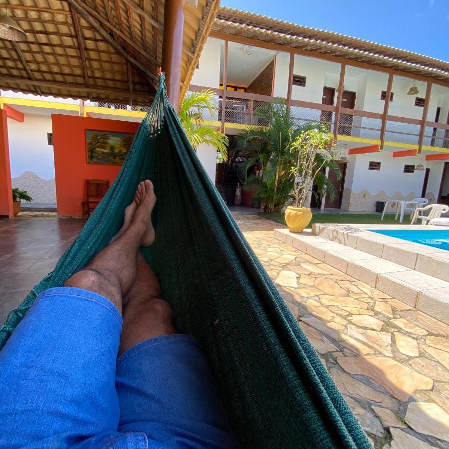 Bougainville - Hotel Pousada-Zen Salvador Eksteriør bilde