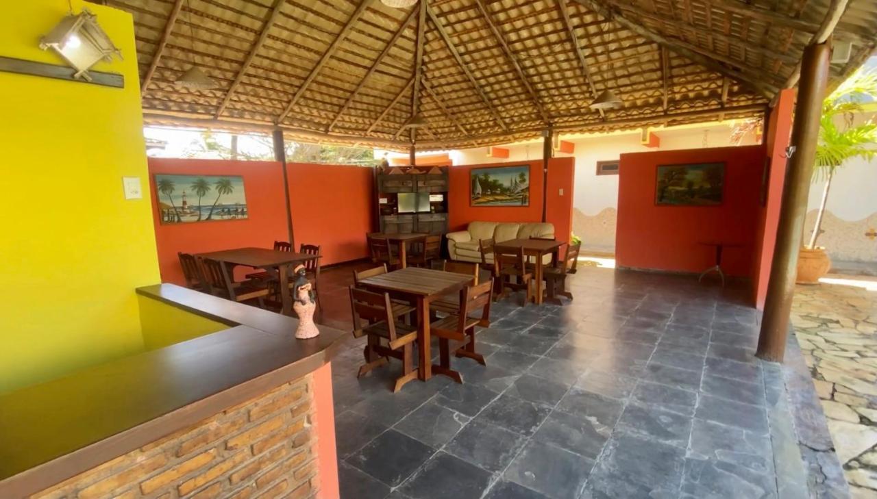 Bougainville - Hotel Pousada-Zen Salvador Eksteriør bilde