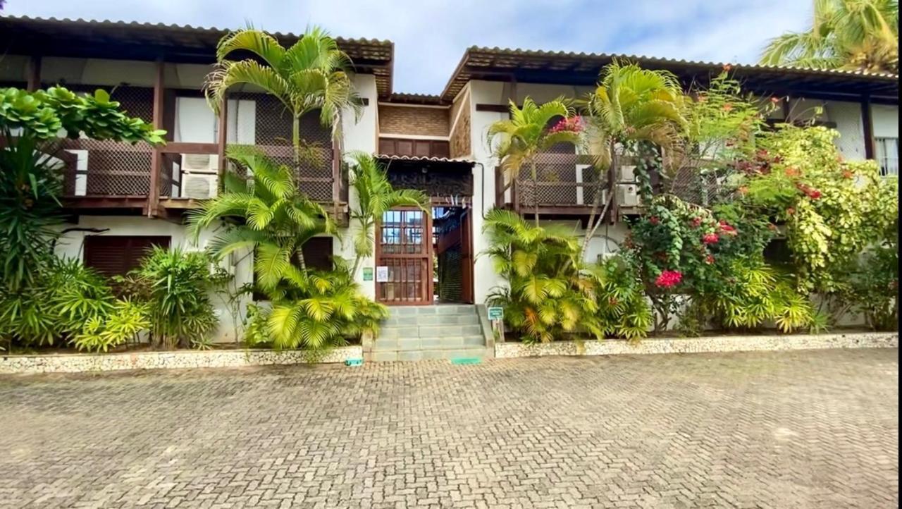Bougainville - Hotel Pousada-Zen Salvador Eksteriør bilde