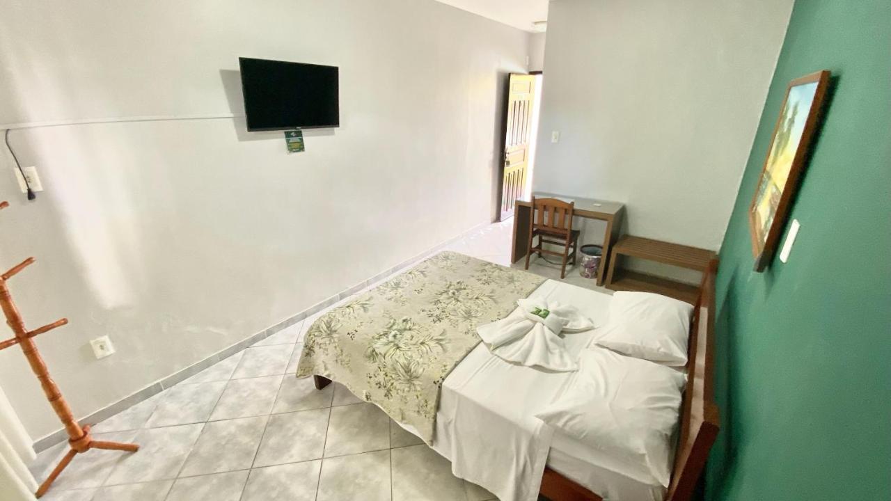 Bougainville - Hotel Pousada-Zen Salvador Eksteriør bilde