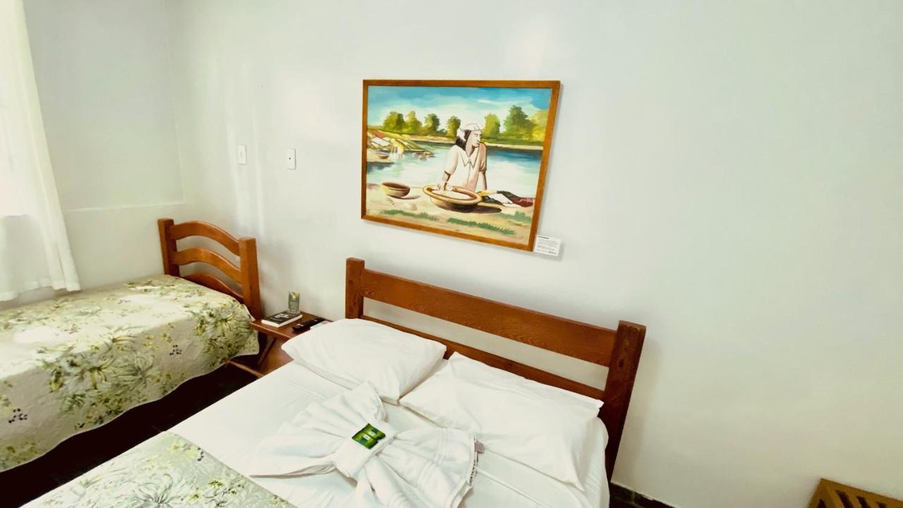 Bougainville - Hotel Pousada-Zen Salvador Eksteriør bilde