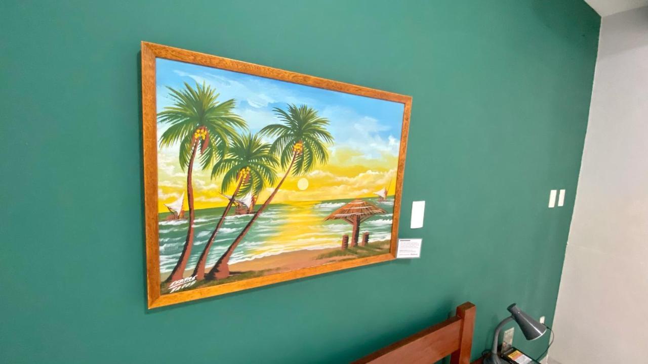 Bougainville - Hotel Pousada-Zen Salvador Eksteriør bilde