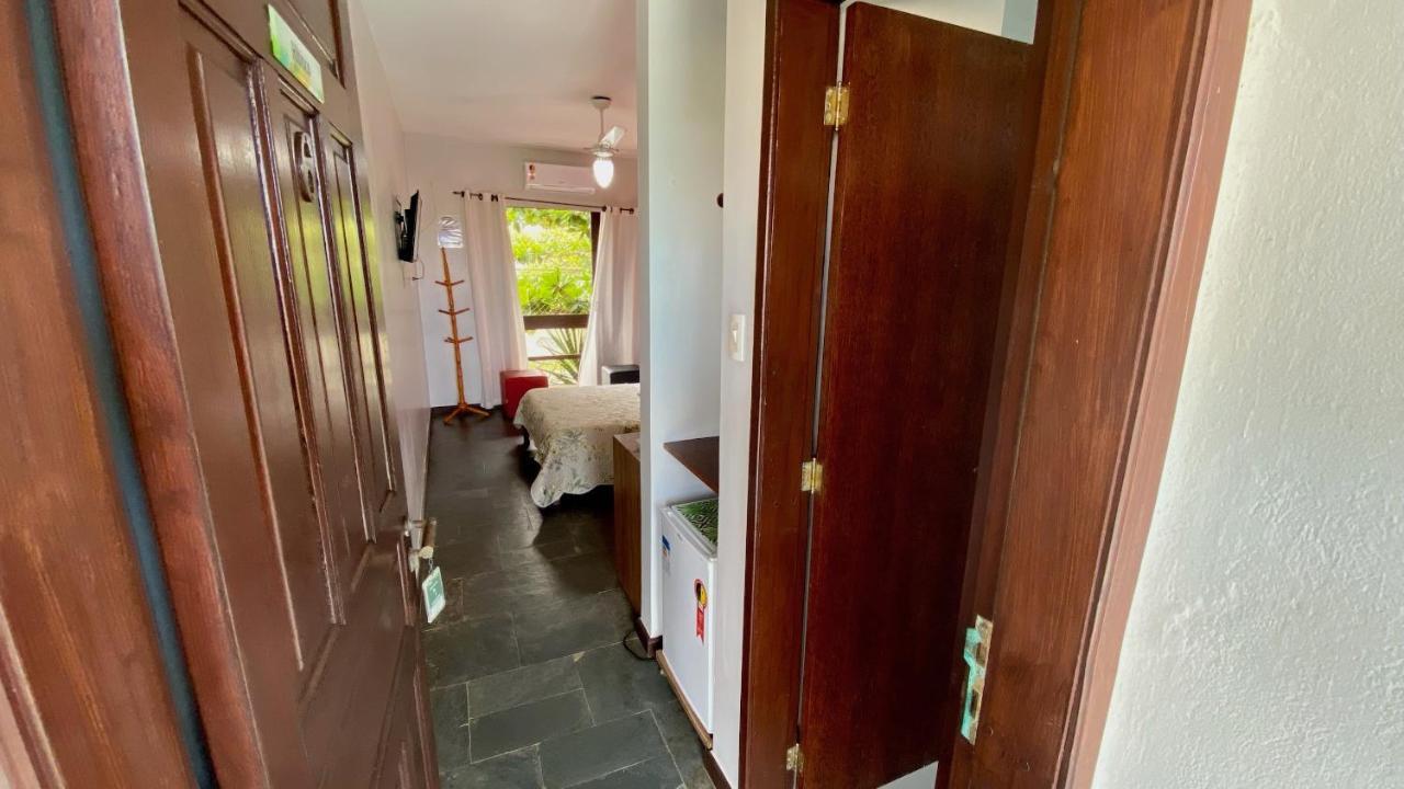 Bougainville - Hotel Pousada-Zen Salvador Eksteriør bilde
