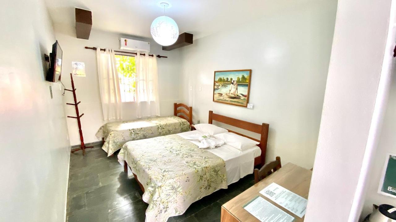 Bougainville - Hotel Pousada-Zen Salvador Eksteriør bilde