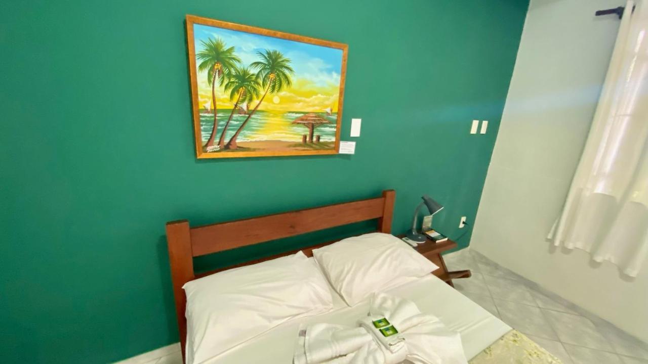 Bougainville - Hotel Pousada-Zen Salvador Eksteriør bilde